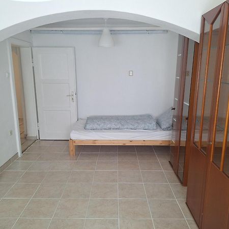 Ferienwohnung Anja Sonneberg Exterior foto