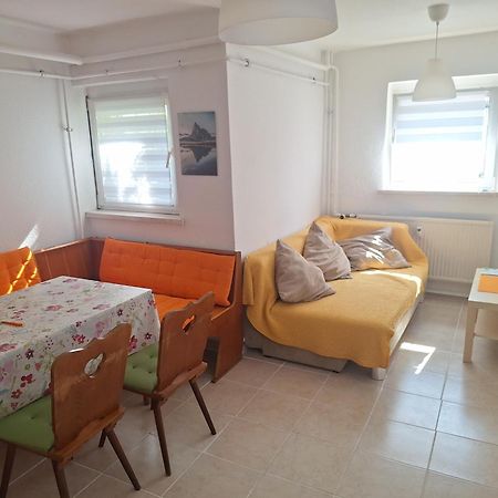 Ferienwohnung Anja Sonneberg Exterior foto