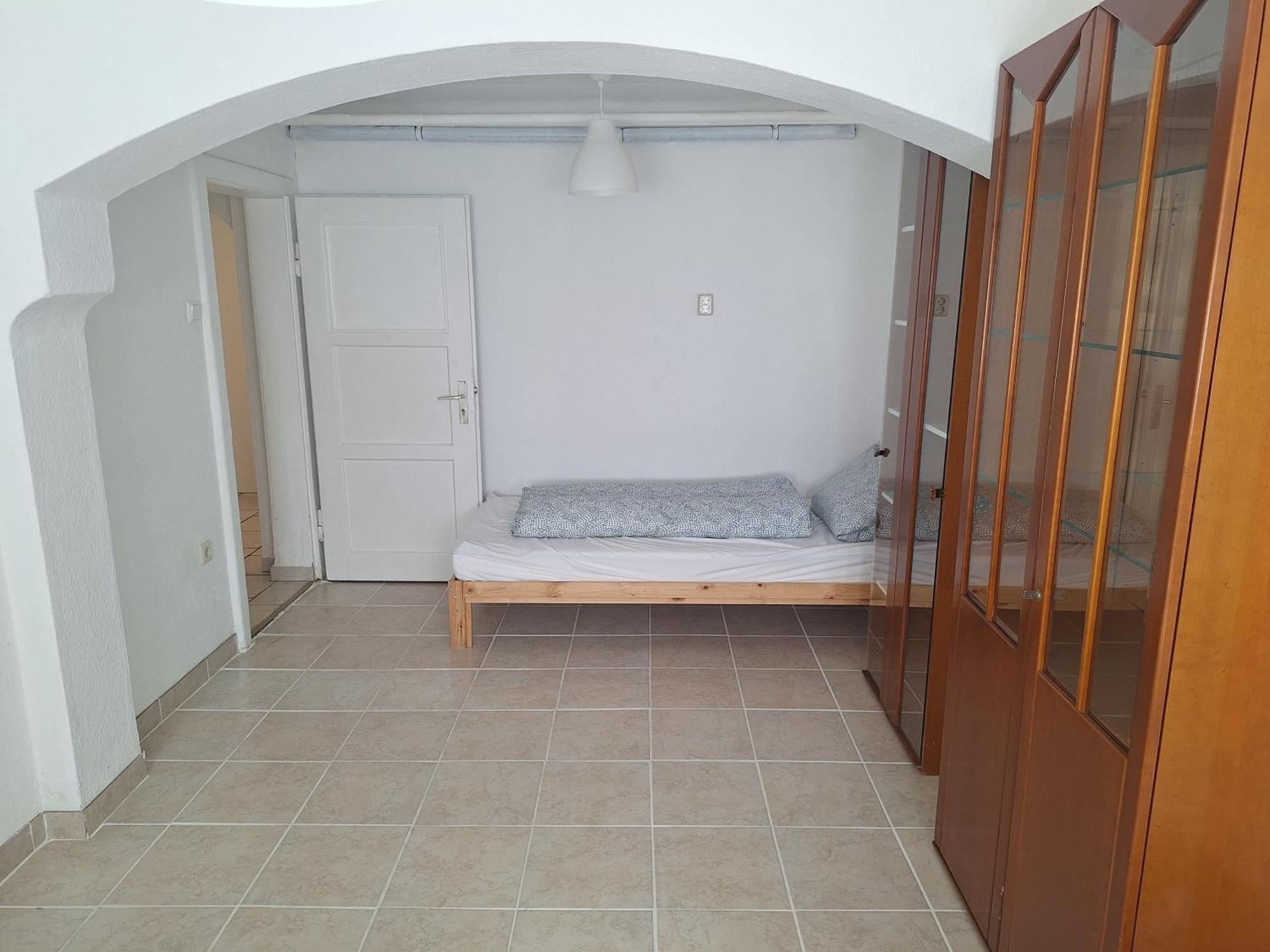 Ferienwohnung Anja Sonneberg Exterior foto