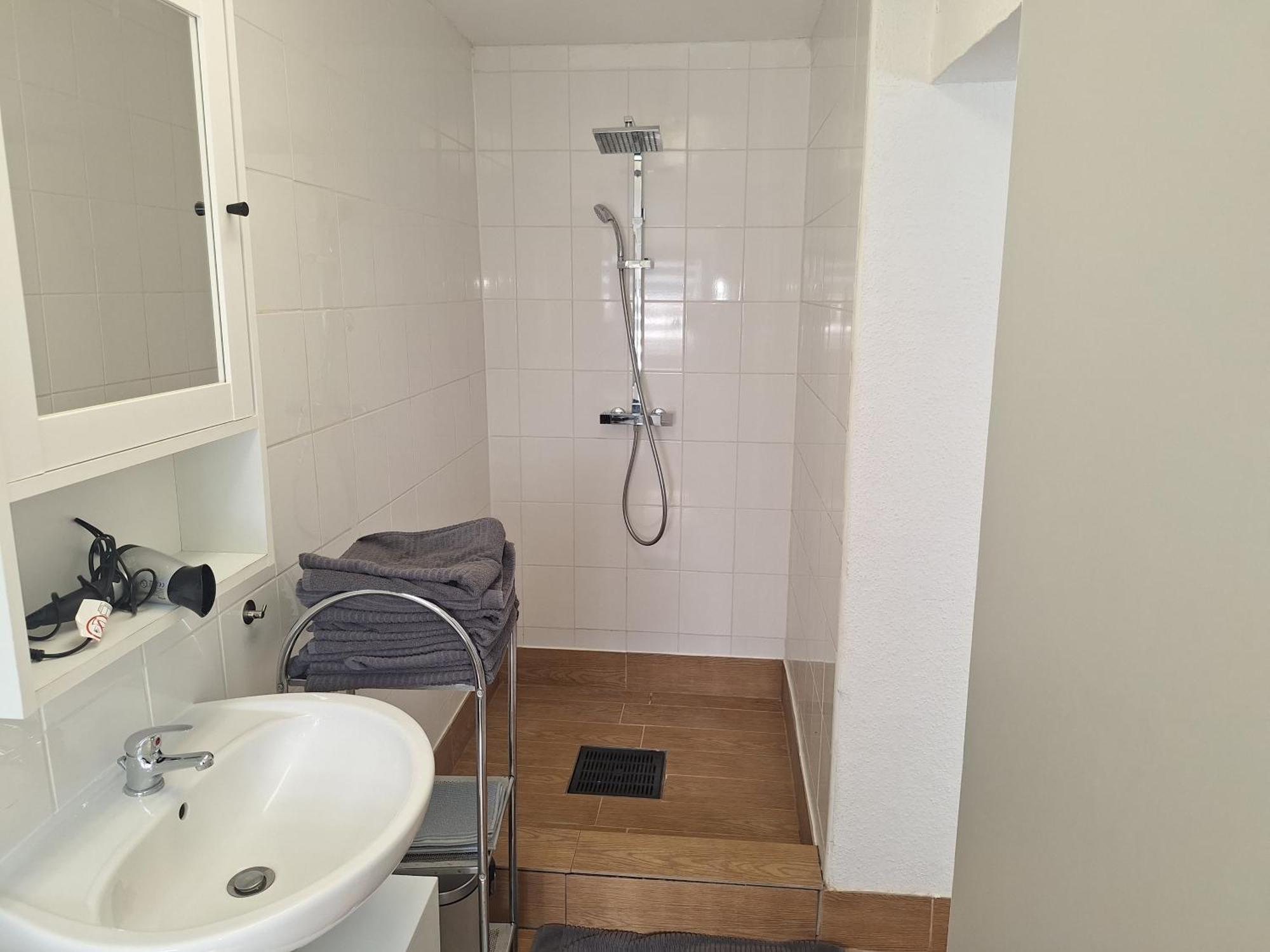 Ferienwohnung Anja Sonneberg Exterior foto